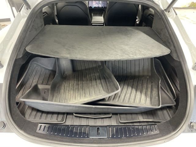 Used 2021 Tesla Model S Plaid image 25
