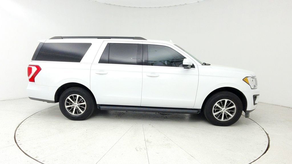 Used 2020 Ford Expedition Max XLT image 9