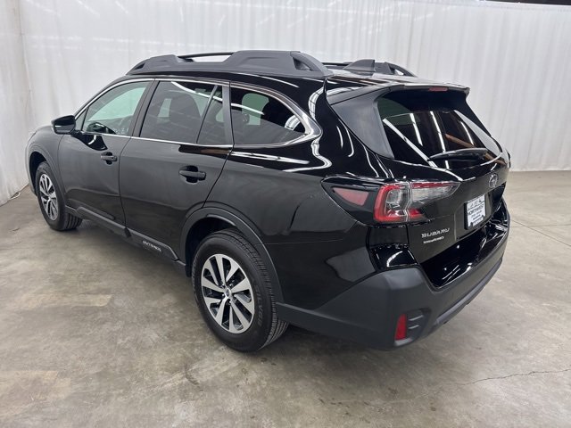 Used 2022 Subaru Outback Premium image 26