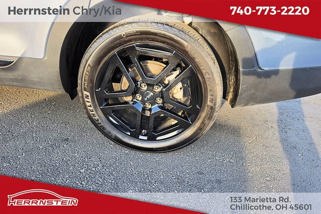 Used 2024 Kia Telluride EX X-Line AWD/4WD image 27