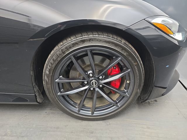 Used 2024 Nissan Z Performance w/ Floor Mat Package image 12