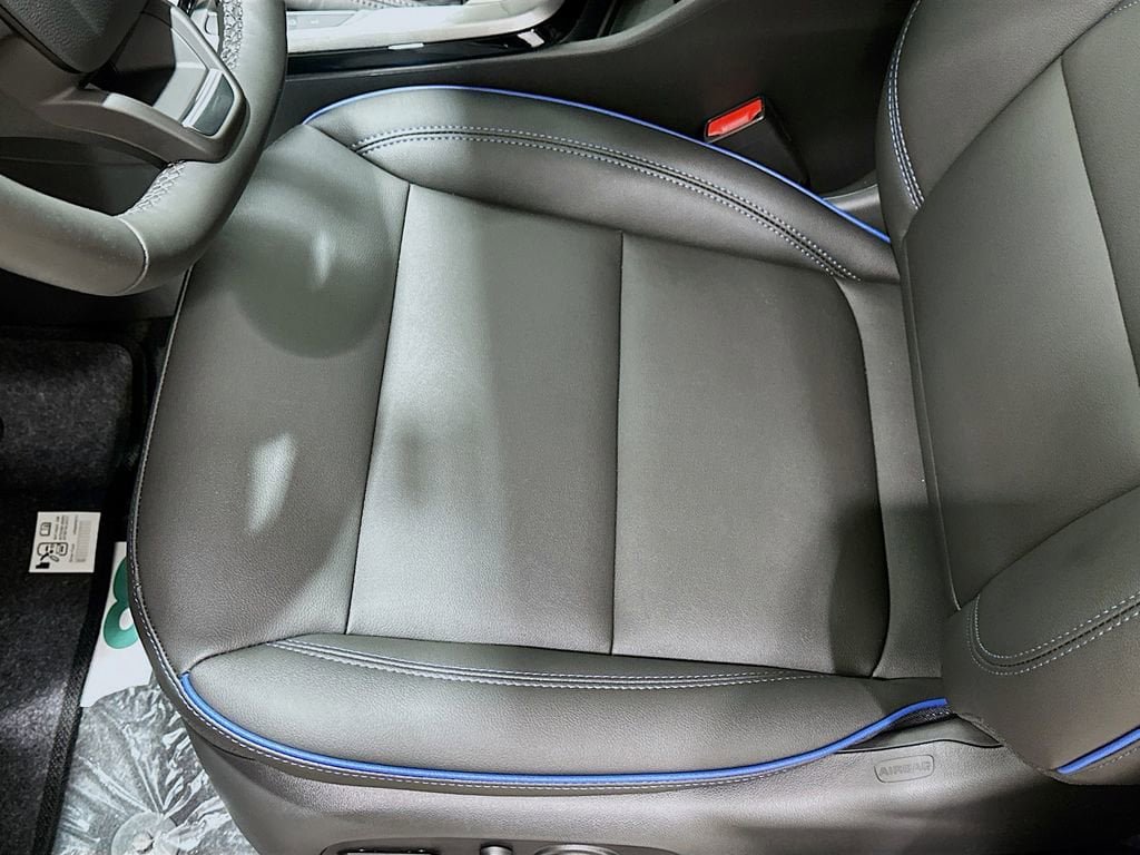 New 2026 Buick Envista Sport Touring w/ Convenience I Package FWD image 20