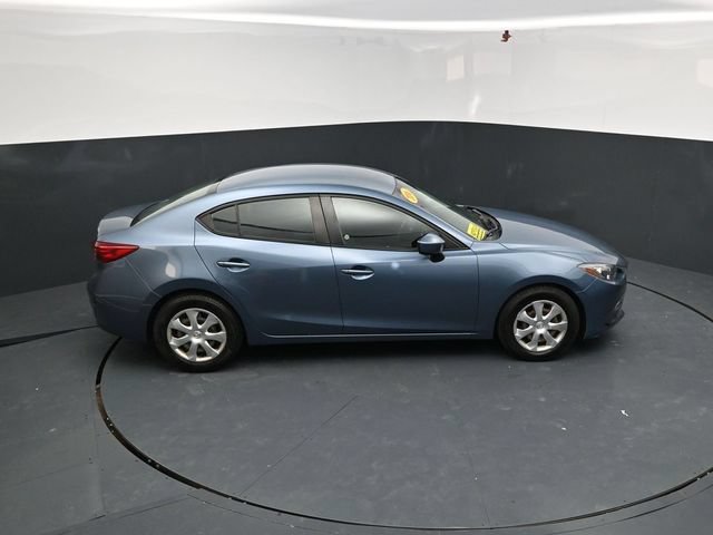 Used 2016 MAZDA MAZDA3 i Sport FWD image 41