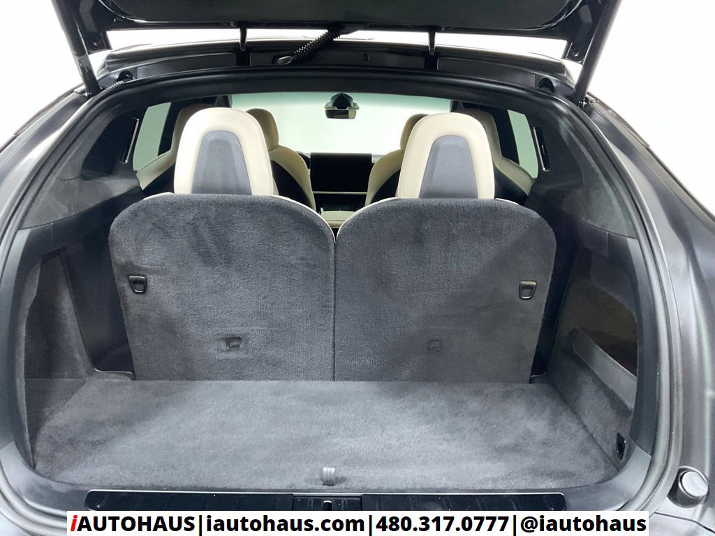 Used 2022 Tesla Model X AWD/4WD image 44