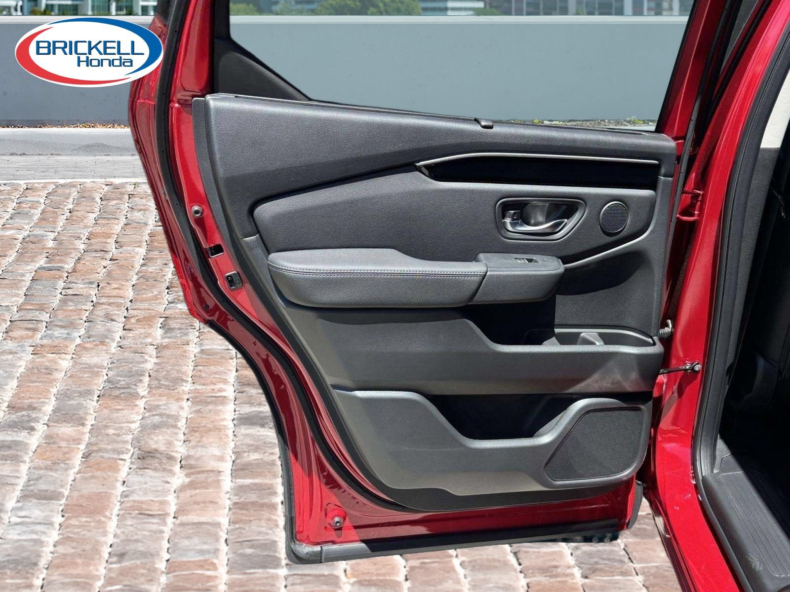 New 2026 Honda Pilot EX-L image 13