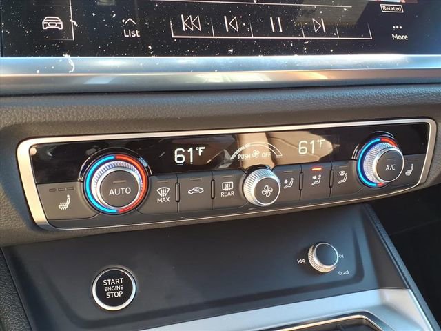 Used 2023 Audi Q3 2.0T Premium w/ Convenience Package image 19