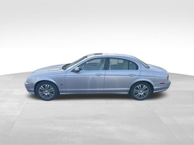 Used 2003 Jaguar S-TYPE 4.2 RWD image 6