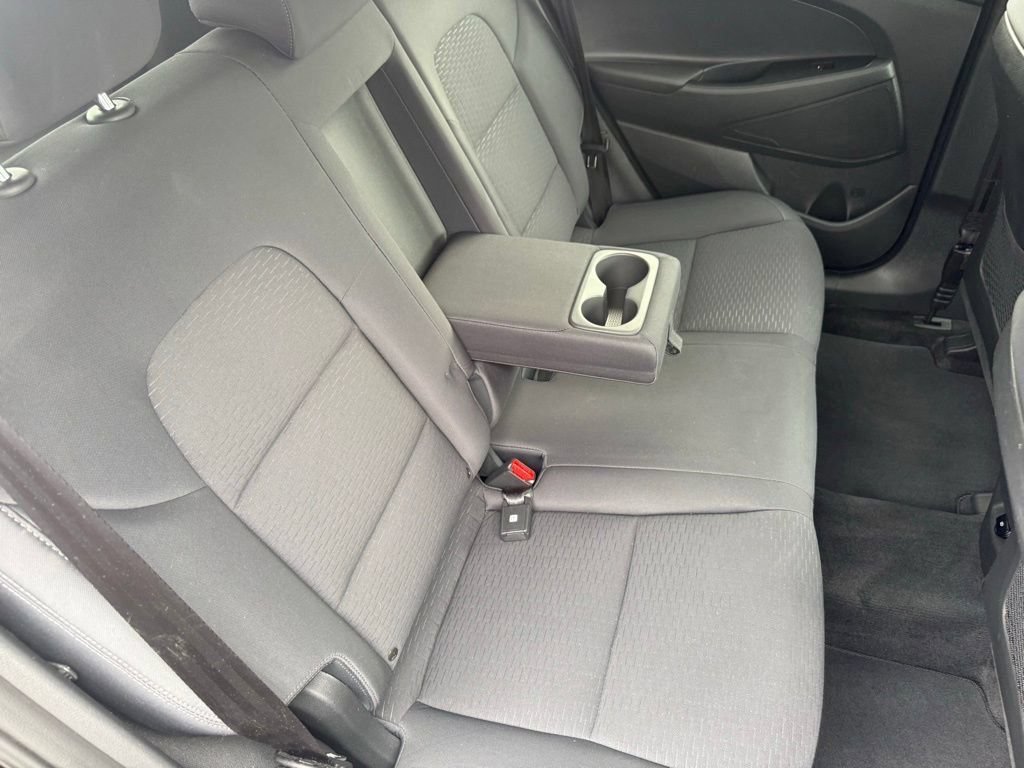Used 2020 Hyundai Tucson SEL w/ Cargo Package AWD/4WD image 49