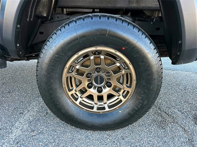 Used 2023 Toyota Tacoma 4x4 Double Cab image 29