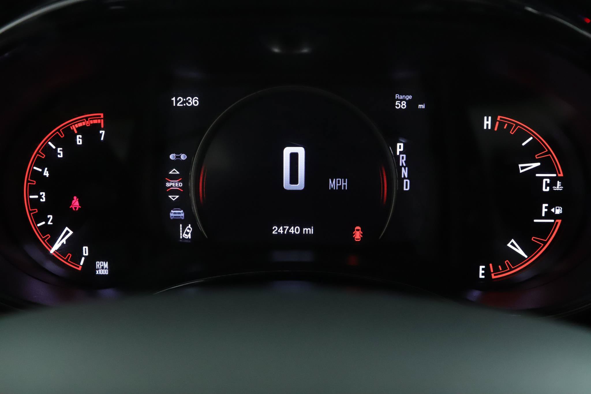 Used 2023 Dodge Durango R/T AWD/4WD image 14