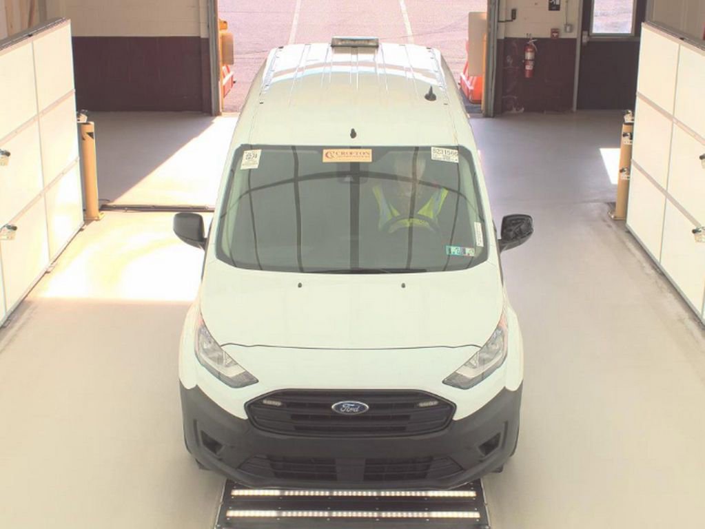 Used 2022 Ford Transit Connect XL image 3