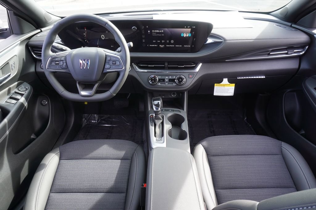 New 2026 Buick Envista Preferred w/ Convenience I Package image 11