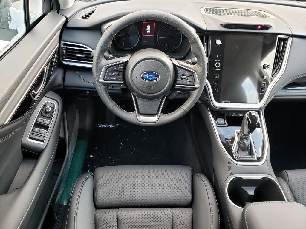New 2025 Subaru Legacy Limited image 10