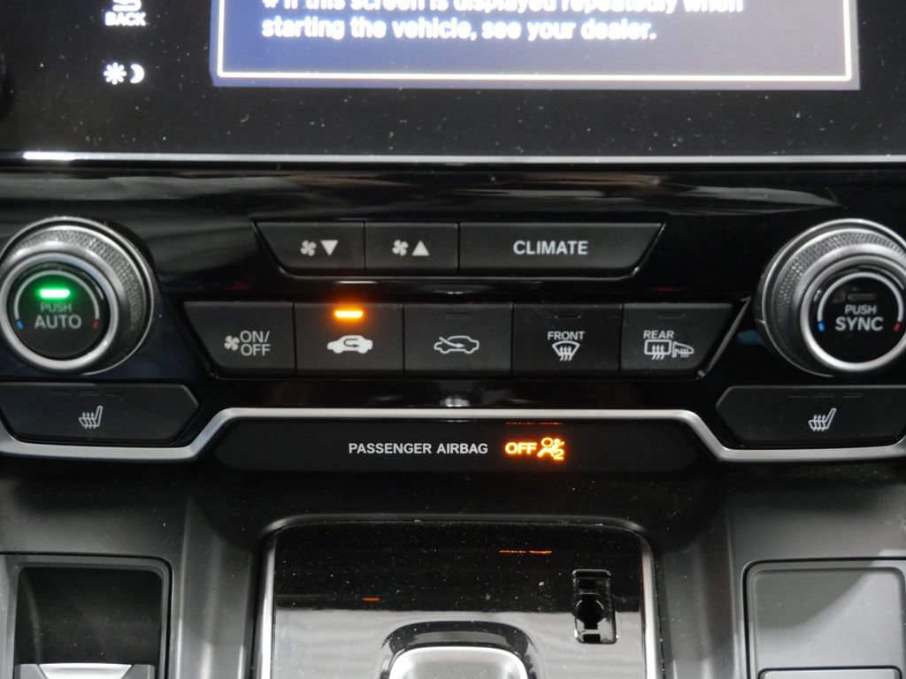 Used 2020 Honda CR-V Touring image 18