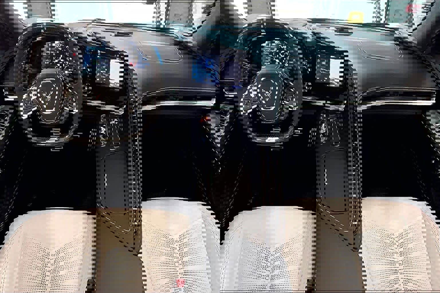 Used 2024 Chevrolet Corvette Z06 image 17