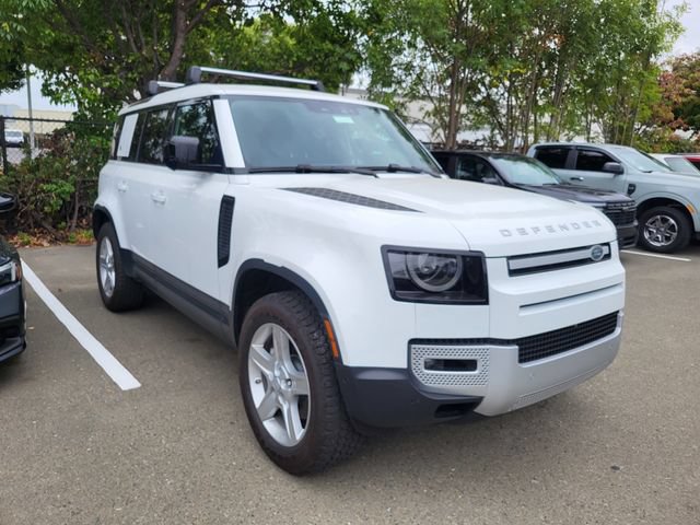 Used 2020 Land Rover Defender 110 SE AWD/4WD image 1