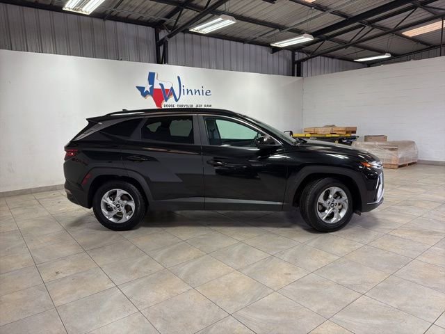 Used 2024 Hyundai Tucson SEL image 2