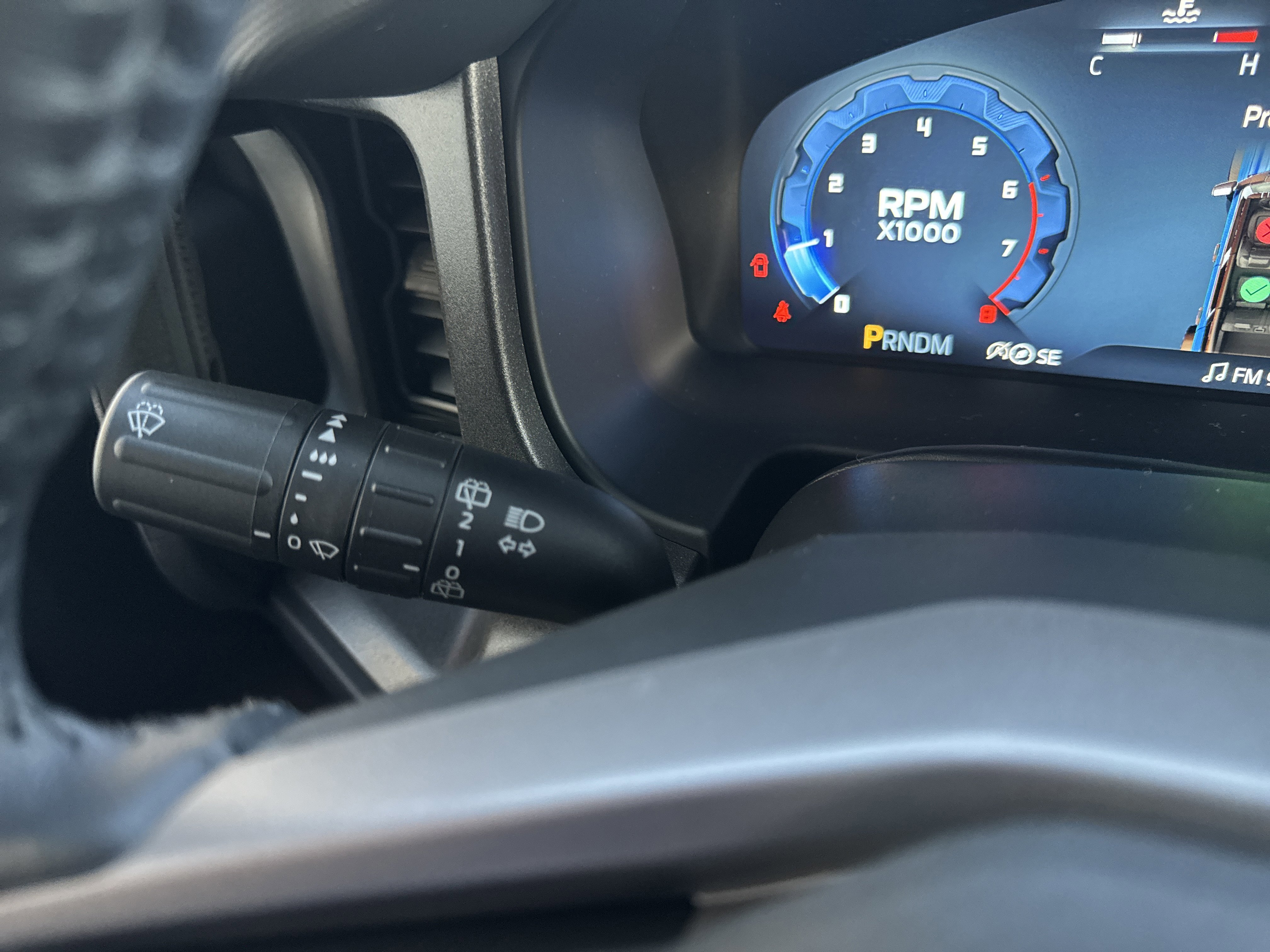 New 2025 Ford Bronco Badlands w/ Sasquatch Package image 29