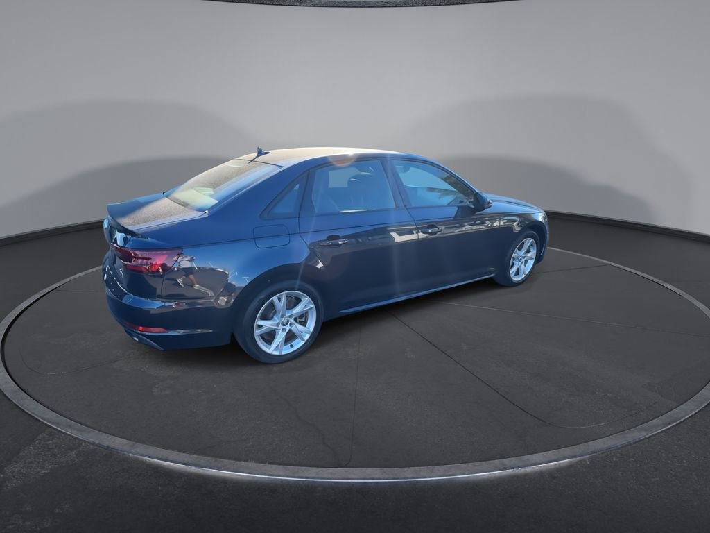 Used 2018 Audi A4 2.0T Premium w/ Convenience Package image 8