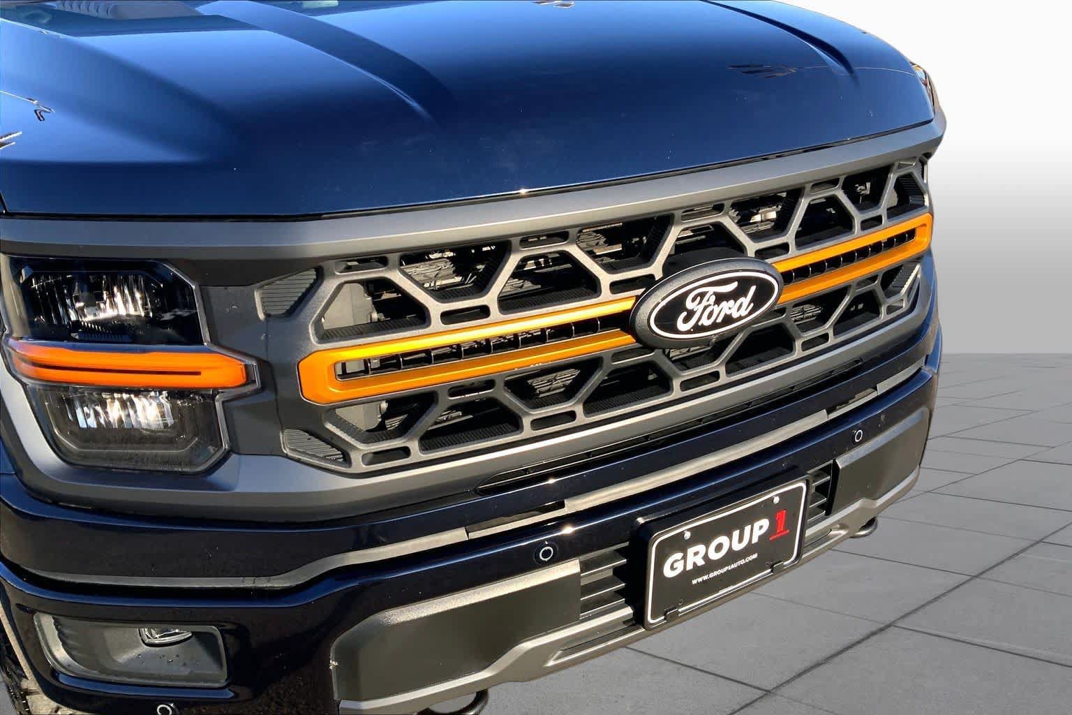 Used 2025 Ford F150 Tremor w/ Bed Utility Package AWD/4WD image 58