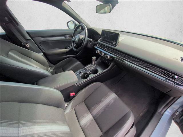 Used 2022 Honda Civic Sport image 19