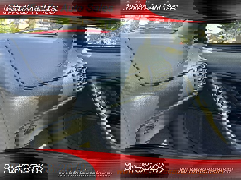 Used 1999 Chevrolet Camaro Z28 w/ SS Performance/Appearance Pkg image 33