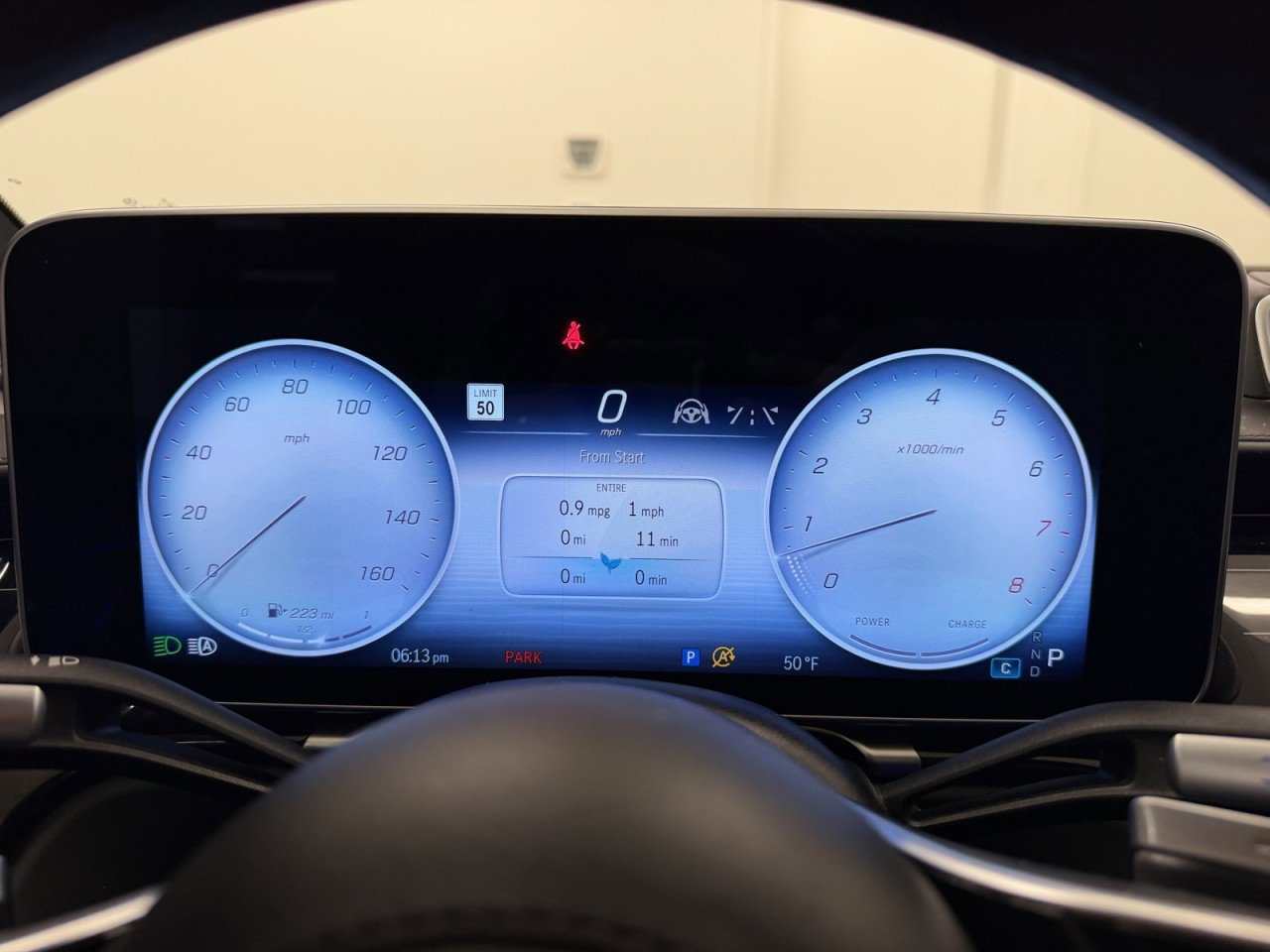 Used 2022 Mercedes-Benz S 580 4MATIC Sedan image 8