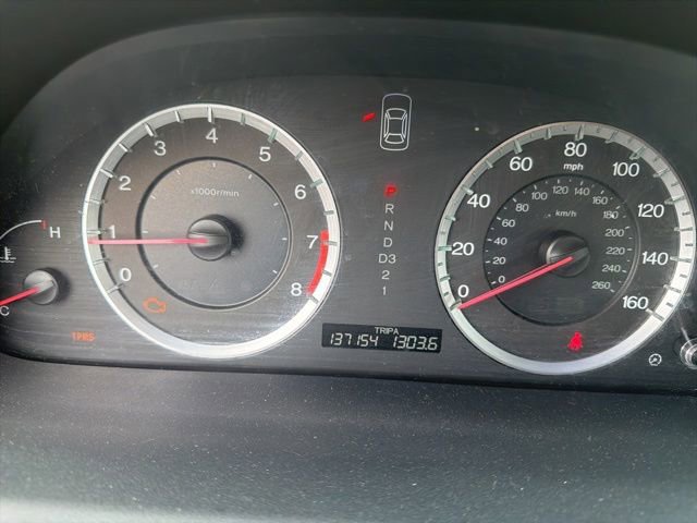 Used 2008 Honda Accord EX-L image 6