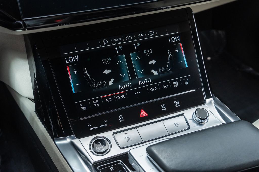 Used 2024 Audi Q8 e-tron Premium Plus image 18