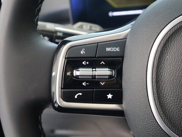 New 2025 Kia Sorento S w/ Panoramic Sunroof Package FWD image 30