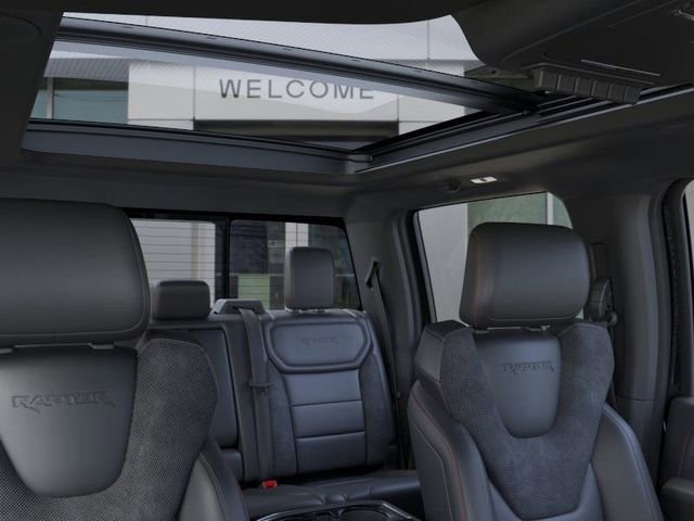 New 2026 Ford F150 Raptor image 22