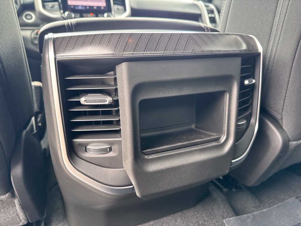 New 2026 RAM 1500 Express AWD/4WD image 21