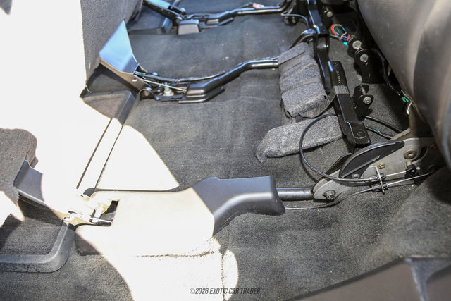 Used 2008 HUMMER H2 image 27