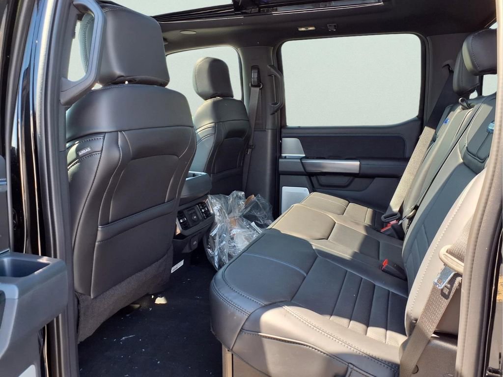 New 2026 Ford F250 Platinum AWD/4WD image 21