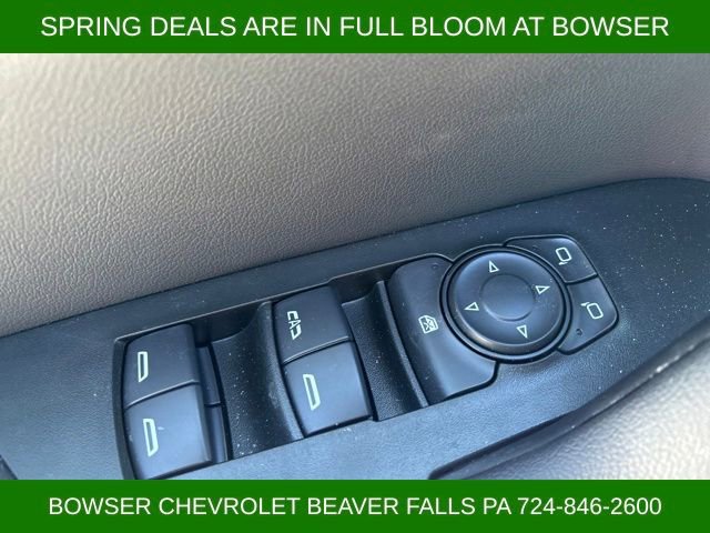New 2026 Chevrolet Blazer LT w/ Convenience Package image 8