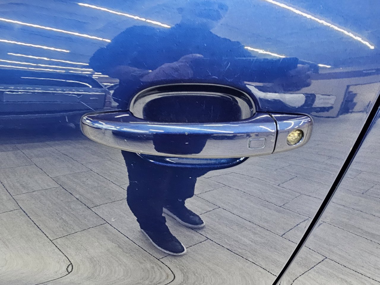 Used 2013 Audi Q5 2.0T Premium w/ Convenience Pkg image 13