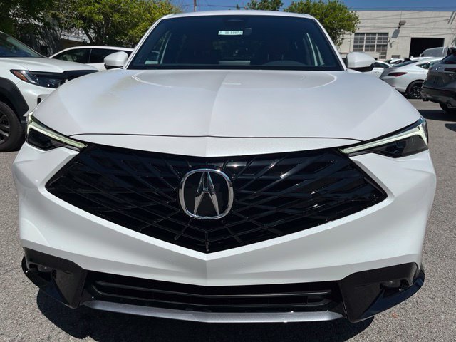 New 2026 Acura ADX A-Spec FWD image 5