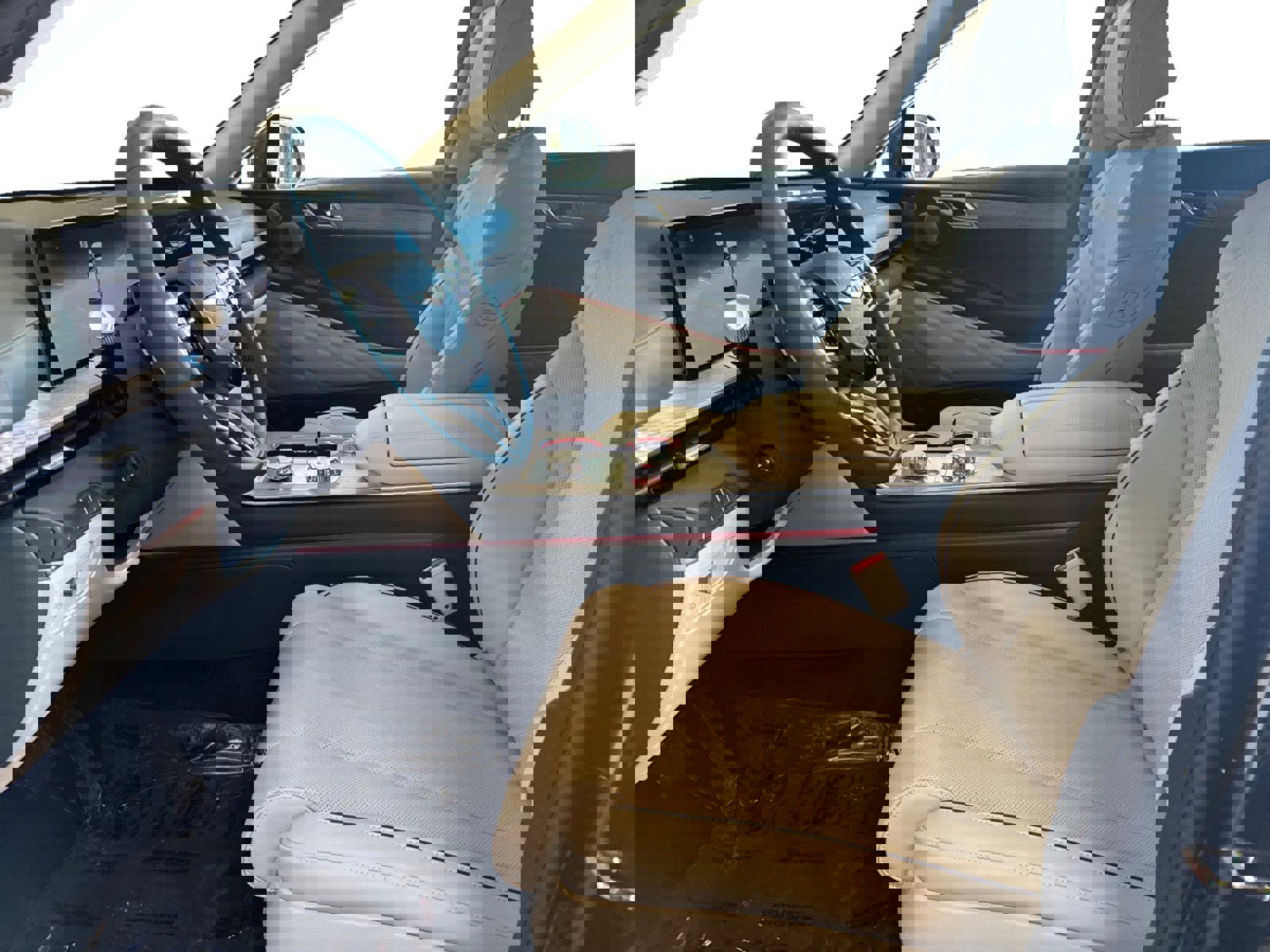 New 2026 Genesis GV80 2.5T Prestige AWD/4WD image 9