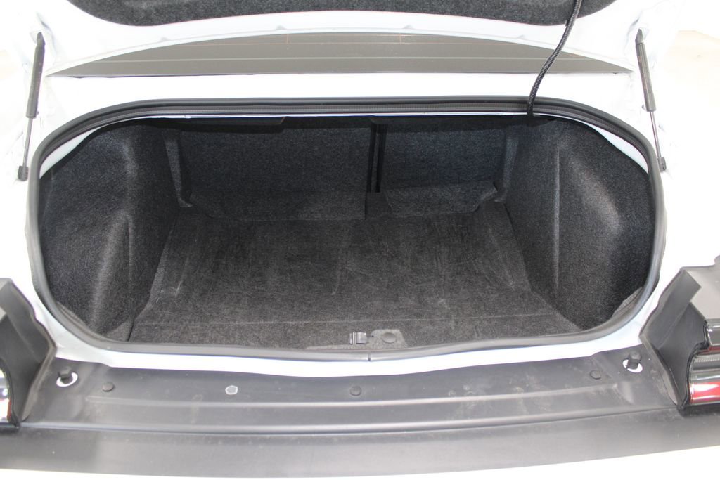 Used 2021 Dodge Challenger R/T Scat Pack w/ Shaker Package image 13