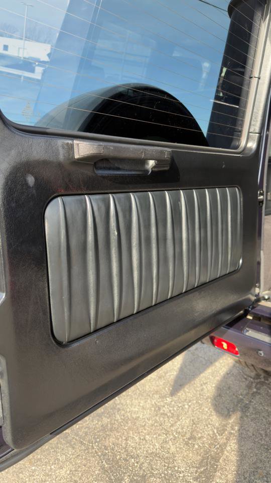 Used 2015 Mercedes-Benz G 550 image 54