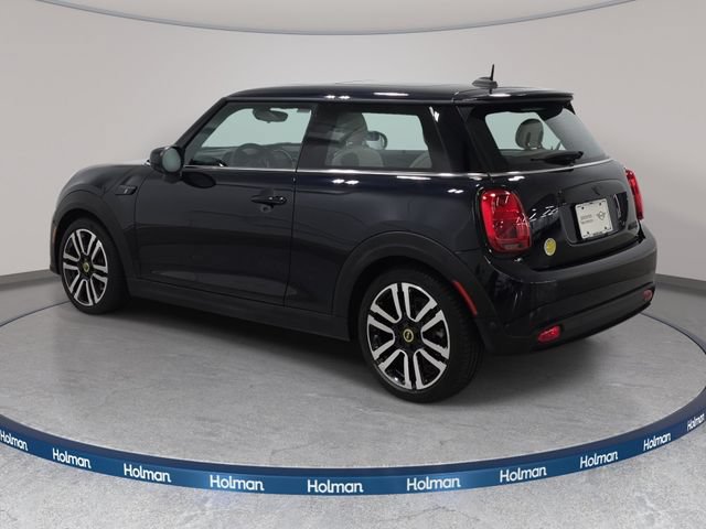 Certified 2024 MINI Cooper SE FWD image 7