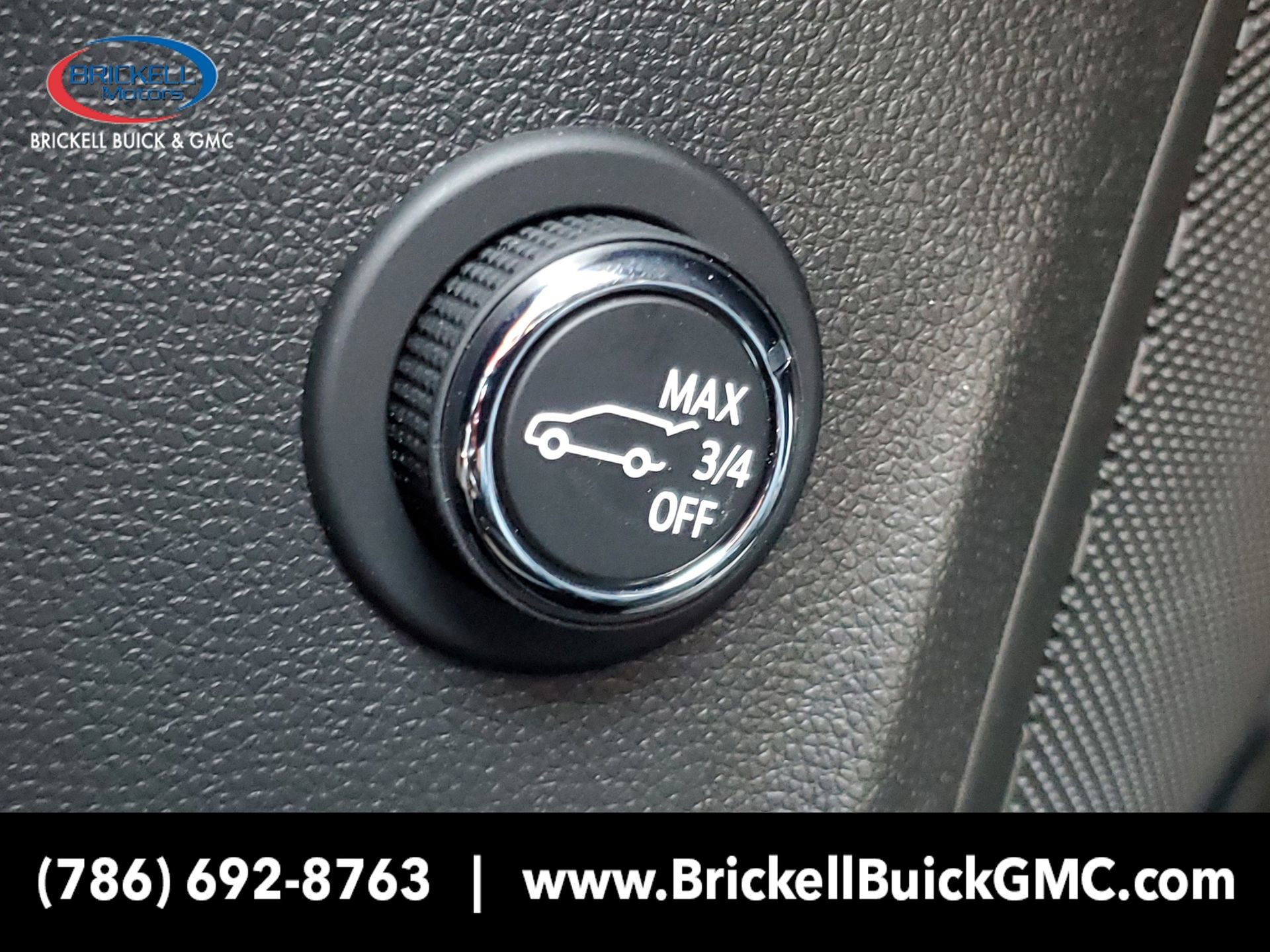 New 2025 Buick Envision Preferred image 19