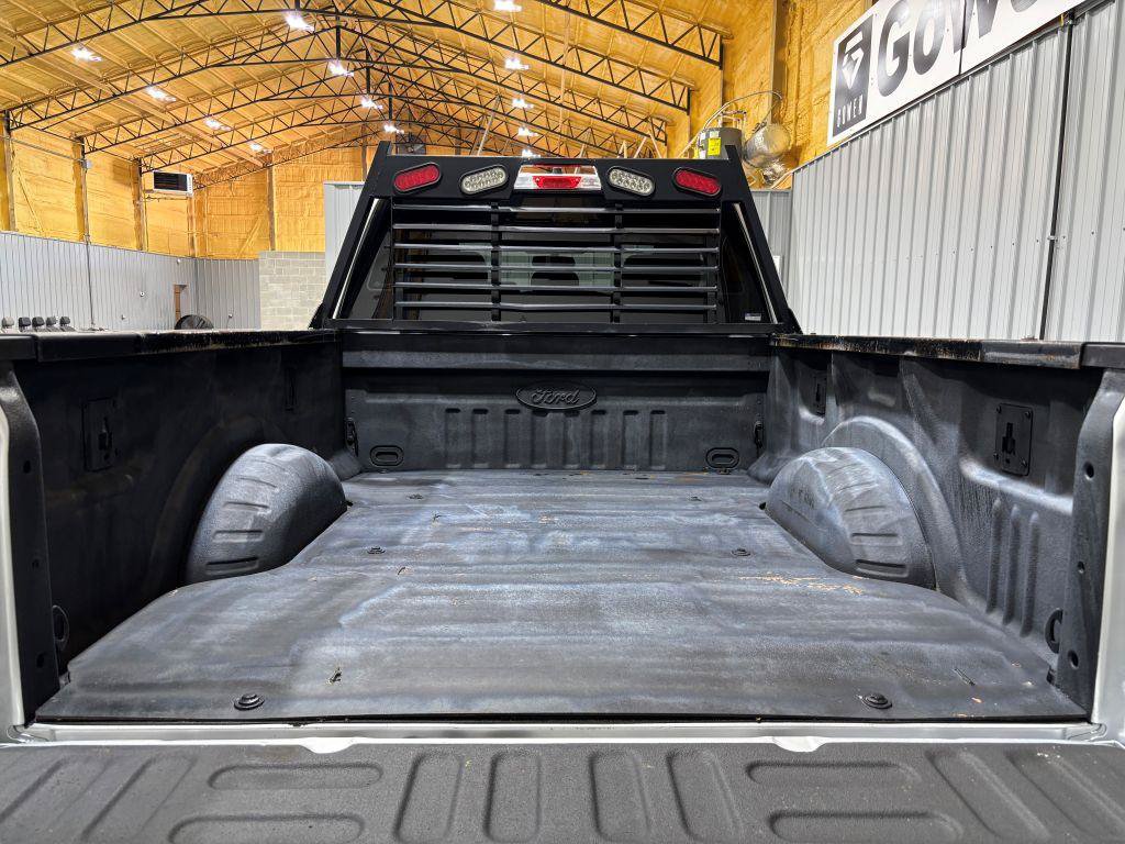 Used 2018 Ford F250 XL w/ Power Equipment Group AWD/4WD image 22