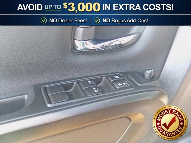Used 2023 Nissan Titan PRO-4X w/ Pro-4x Utility Package AWD/4WD image 16