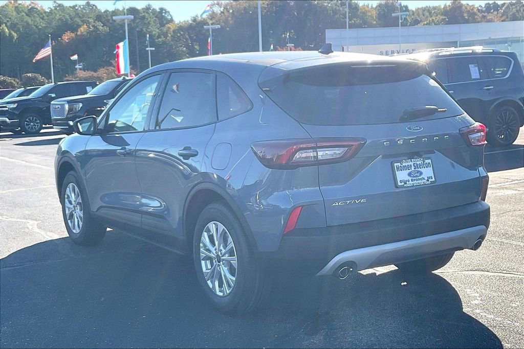 New 2026 Ford Escape Active image 3