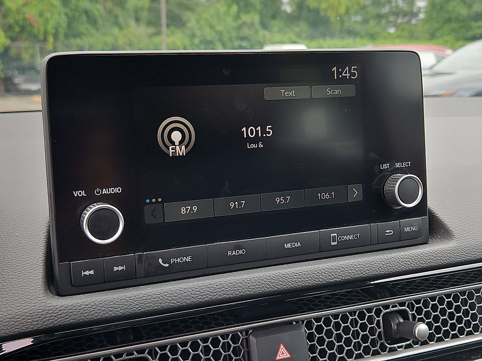 Used 2023 Honda Civic EX-L image 19
