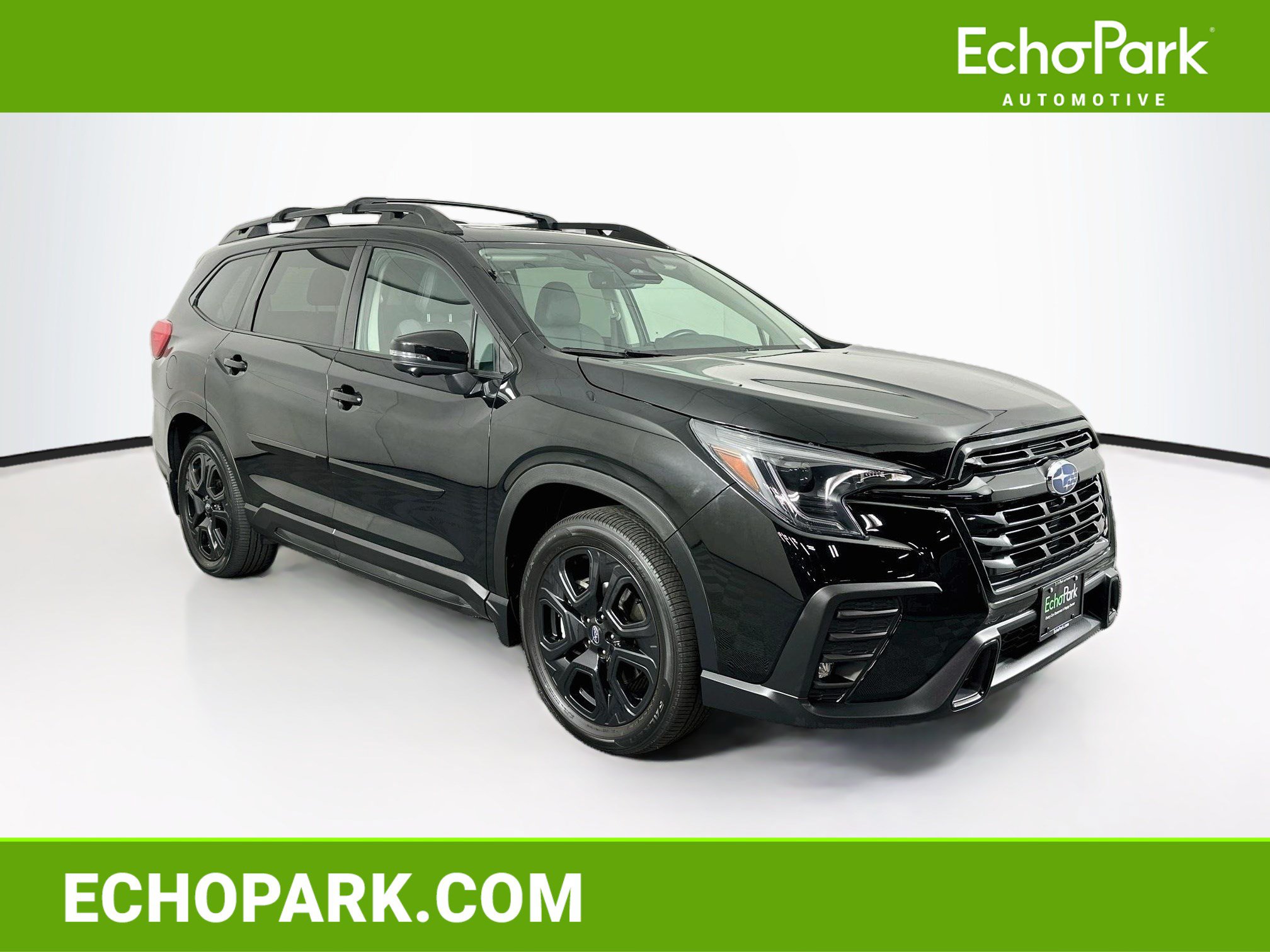 Used 2023 Subaru Ascent Onyx Edition Limited