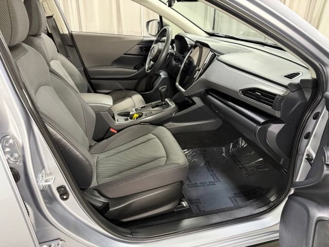 Used 2024 Subaru Crosstrek 2.0i Premium AWD/4WD image 11