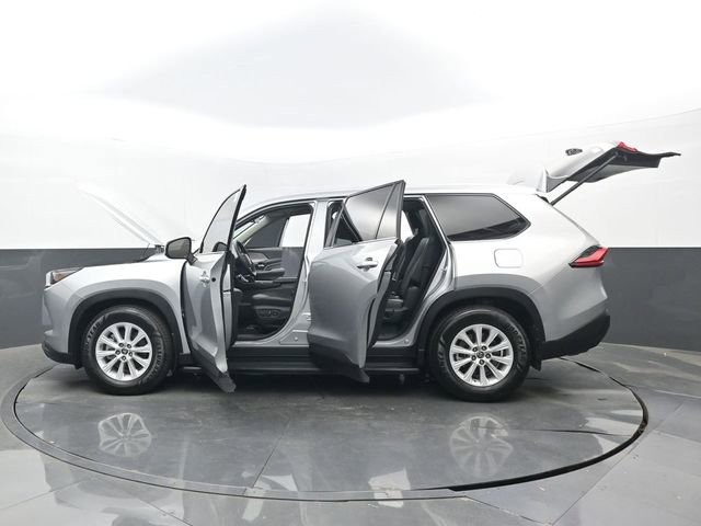 Used 2024 Toyota Grand Highlander XLE image 35