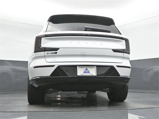 New 2025 Volvo EX90 Plus w/ Protection Package Premier image 39